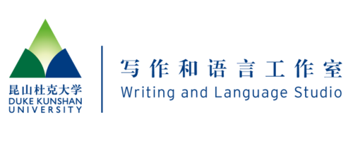 Writing and Language Studio Logo